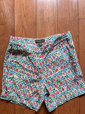 Tommy Bahama Vacation Resortwear Shorts